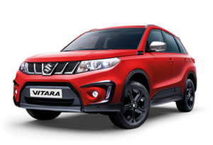 Suzuki new Vitara PNG-12298